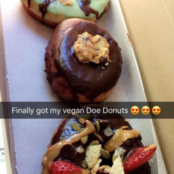 Doe Donuts - Donuts Near Me - Portland, Oregon Doe Donuts - Donuts Near Me - Portland, Oregon