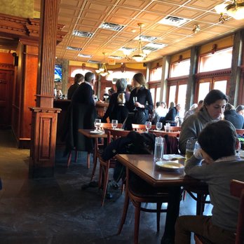 The Florentine Cafe - Fun and festive - Italian Near Me - Boston, Massachusetts