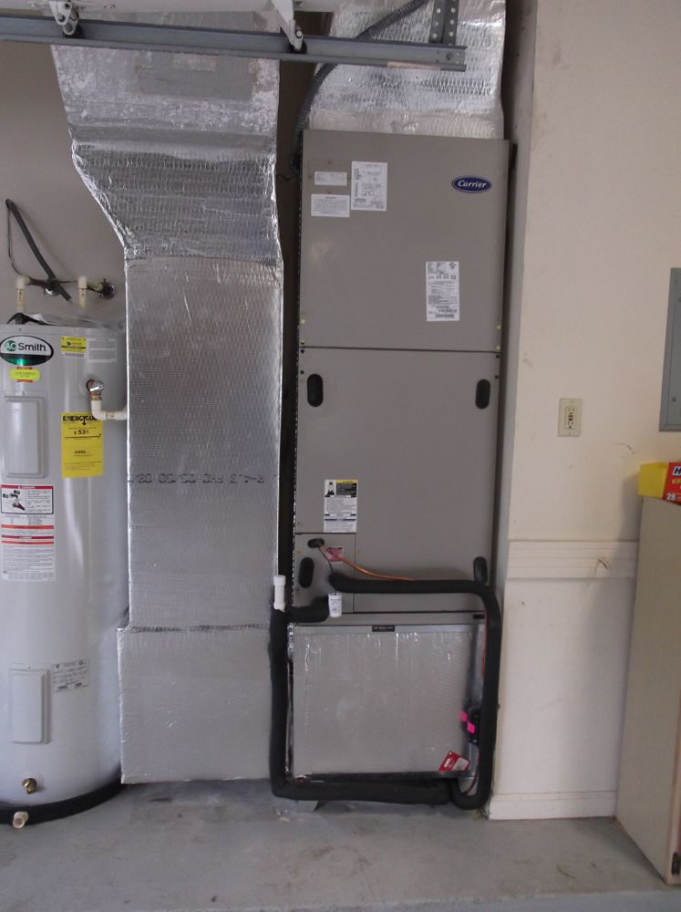 Slide of Master Home Improvements