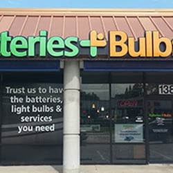 Batteries Plus
