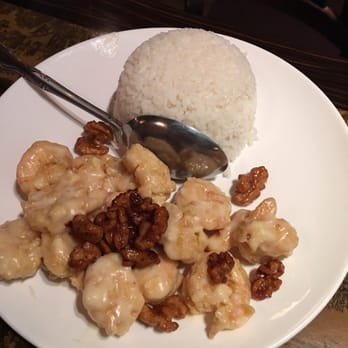 Cluck2Go - Walnut shrimp - Hainan Near Me - Rowland Heights, California Cluck2Go - Walnut shrimp - Hainan Near Me - Rowland Heights, California