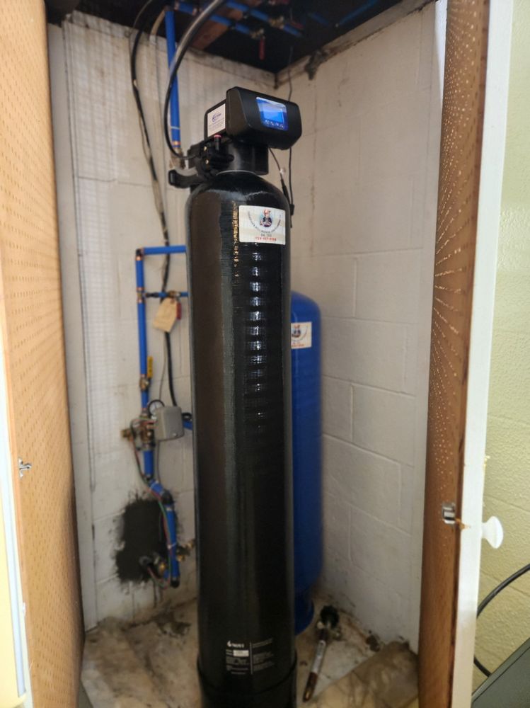 Slide of Johnstons Well Service And Plumbing