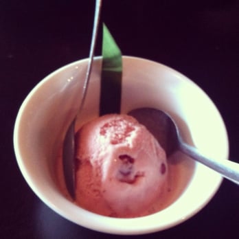 Ramen Wasabi - Red Bean Ice Cream - Ramen Near Me - Chicago, Illinois Ramen Wasabi - Red Bean Ice Cream - Ramen Near Me - Chicago, Illinois
