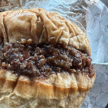 Buc-ee’s - Brisket Sandwich - Gas Stations Near Me - Mount Crawford, Virginia Buc-ee’s - Brisket Sandwich - Gas Stations Near Me - Mount Crawford, Virginia