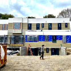 Blue Fox Home Improvement