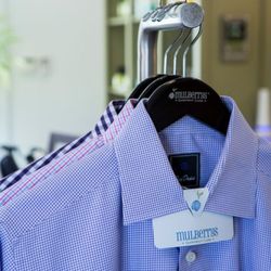 Mulberrys Garment Care Delivery