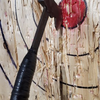 Craft Axe Throwing - Axe Throwing Near Me - Columbia, South Carolina Craft Axe Throwing - Axe Throwing Near Me - Columbia, South Carolina