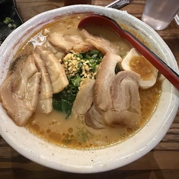 Menya Noodle Bar - Ramen Near Me - Denver, Colorado Menya Noodle Bar - Ramen Near Me - Denver, Colorado