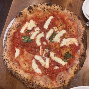 Mercurio's Shadyside - Diavola pizza - Pizza Near Me - Pittsburgh, Pennsylvania Mercurio's Shadyside - Diavola pizza - Pizza Near Me - Pittsburgh, Pennsylvania