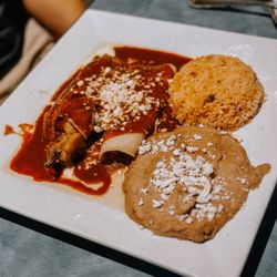 Alebrije Mexican Restaurant - Combo 2