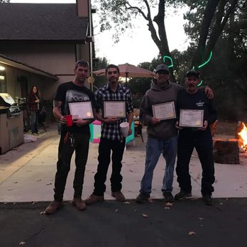 Lepley Tree Service  - Tree Services Near Me - Oakhurst, California