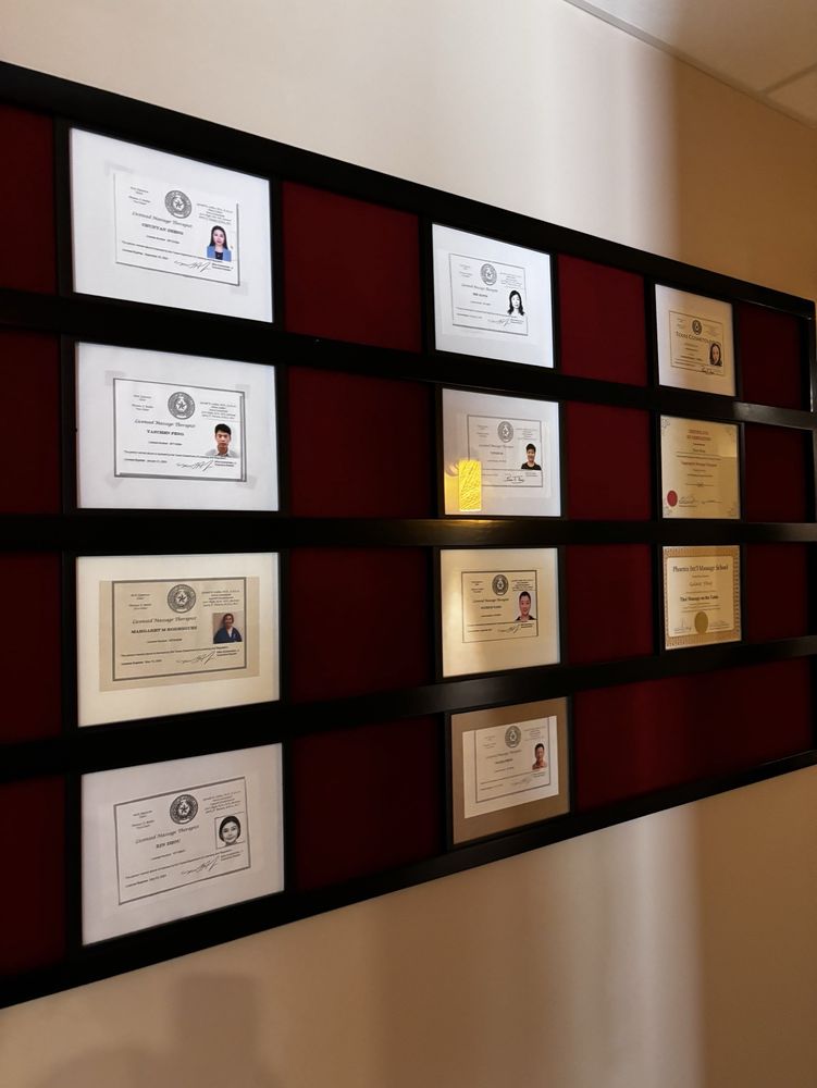 Cloud 9 Foot Spa Sugar Land