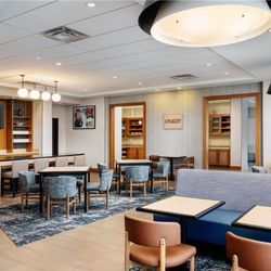 Hyatt Place Canton - Restaurant