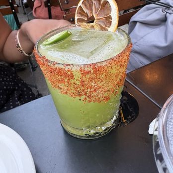 Ayy Chihuahua - Diosa Verde - Mexican Near Me - Astoria, New York Ayy Chihuahua - Diosa Verde - Mexican Near Me - Astoria, New York