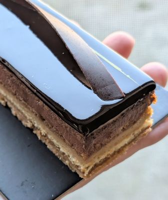 Alexander's Patisserie by null