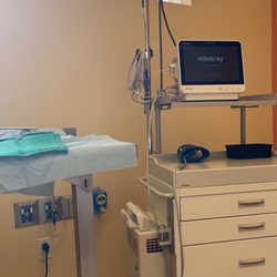 Liviu F Eftimie, DDS - Set up