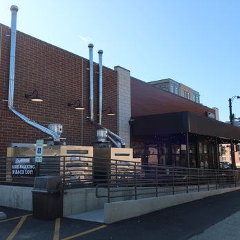 City Barbeque - Brand spankin' new smokers. - Barbeque Near Me - Park Ridge, Illinois