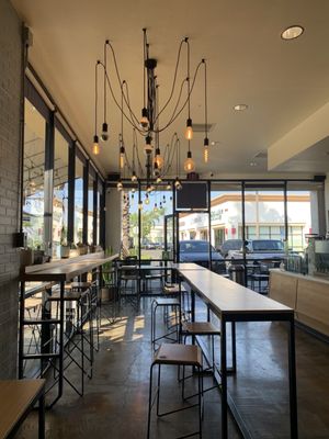 Enchanted Coffee Bar by null