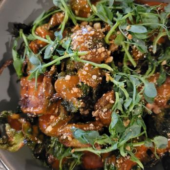 Back 40 - Comfort Food Near Me - North Kingstown, Rhode Island