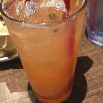 Hops n Drops - Blackberry Long Island Iced Tea - Sports Bars Near Me - Kennewick, Washington
