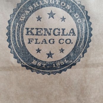 Kengla Flag Company - Signmaking Near Me - Washington, DC, District of Columbia