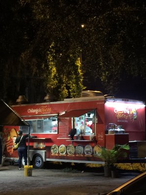 Chilango’s Tacos by null