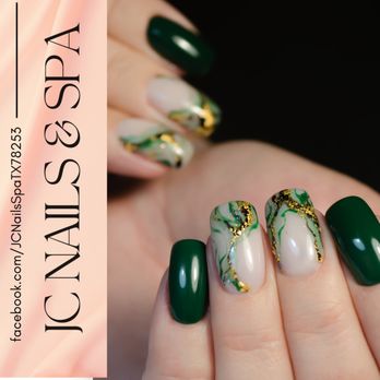 JC Nails & Spa - Be awesome!
Why not change your style and remodel with our nail designs?
Elegant Gorgeous Trendy - Nail Salons Near Me - San Antonio, Texas JC Nails & Spa - Be awesome!
Why not change your style and remodel with our nail designs?
Elegant Gorgeous Trendy - Nail Salons Near Me - San Antonio, Texas