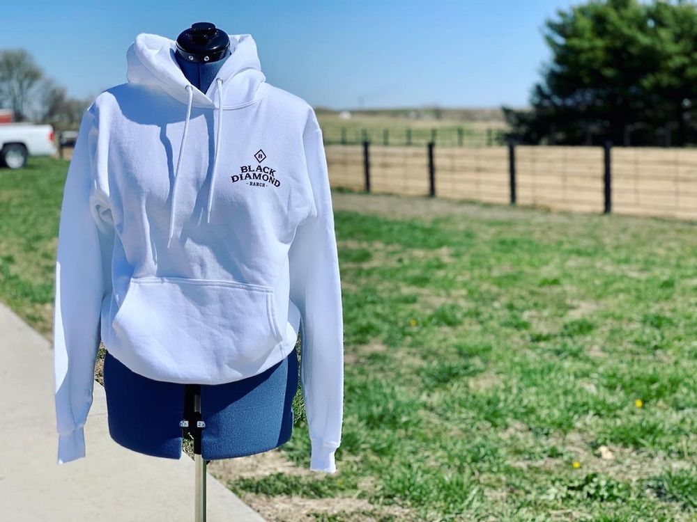 Black Diamond Ranch - equestrian in Kansas City, MO