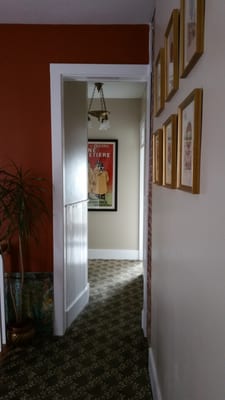 Crosby House Bed & Breakfast by null