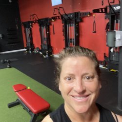 Hardcore Fitness