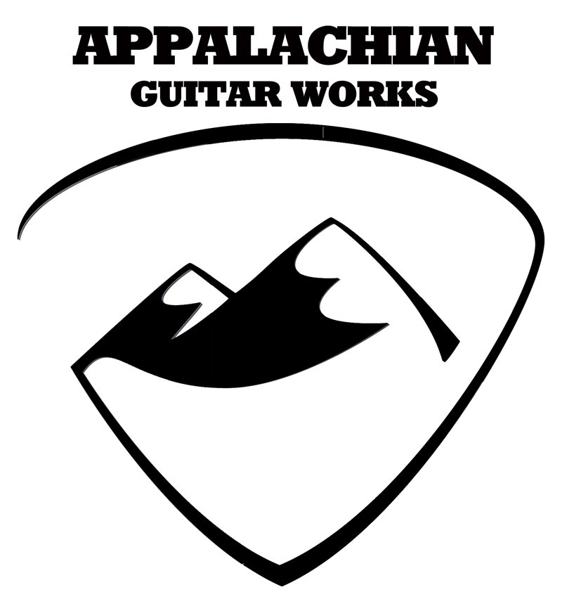 APPALACHIAN GUITAR WORKS Updated October 2024 3317 Wayfield Dr