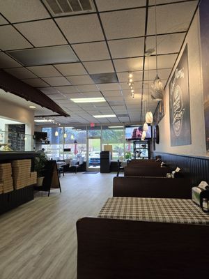 Rigo’s Pizzeria by null