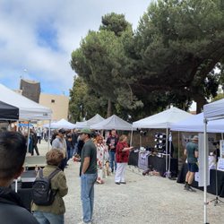Glen Park Night Market