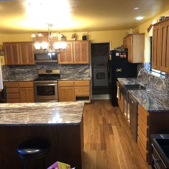 Dresen Design - Countertop Installation Near Me - Brookings, Oregon