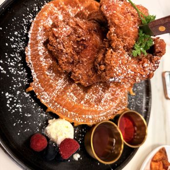 Kinaree Eatery - Kinaree Chicken Waffle - Thai Near Me - Chino, California Kinaree Eatery - Kinaree Chicken Waffle - Thai Near Me - Chino, California