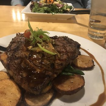 WHITSTRAN STEAKS & SPIRITS Updated April 2025 107 Photos & 104