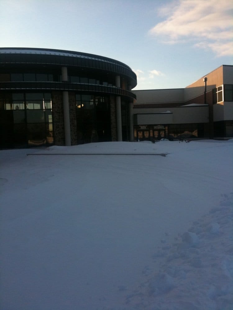 SCHOOL OF THE OSAGE Lake Ozark, Missouri Elementary Schools Phone