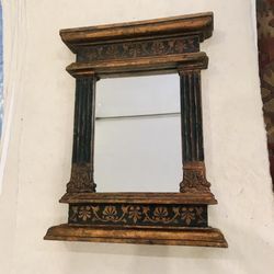 Oliver Dunn - 17th C. Frame