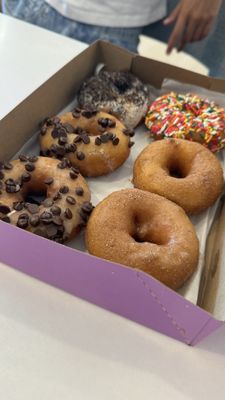 Fractured Prune by null