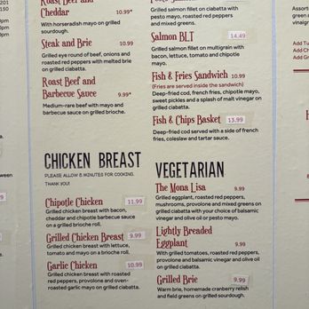 Earl's Sandwiches - Sandwiches Near Me - Arlington, Virginia Earl's Sandwiches - Sandwiches Near Me - Arlington, Virginia