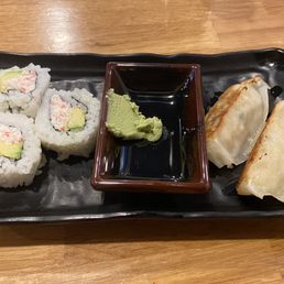 Gyoza