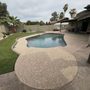 Photo of Arrowhead Deck and Pools