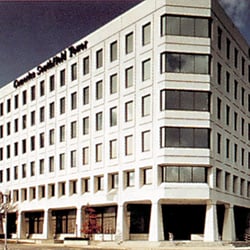 Glaucoma Center of Michigan