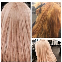 Annette's Hair Studio & Spa - Hair by Monica