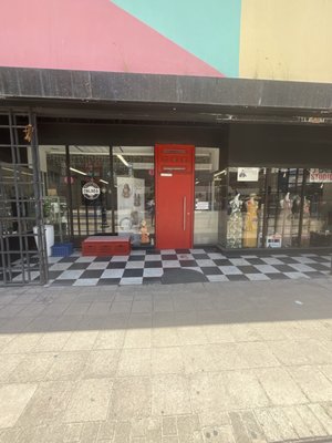 Colada Coffee Shop by null