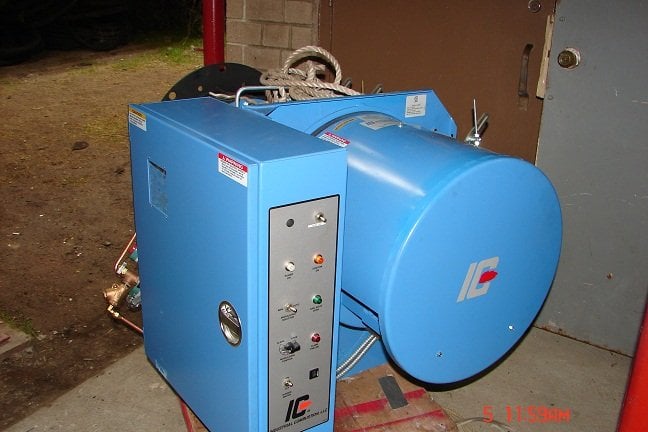 Slide of Orchard Beach Plumbing and Heating