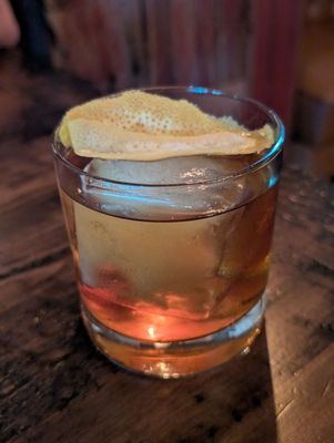 Craft Kitchen + Bar by null