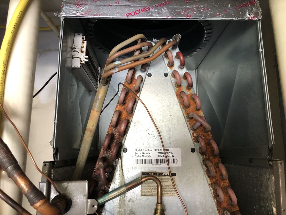 Slide of Harden Mechanical