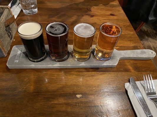 Nana's Irish Pub by null