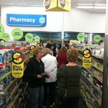 CVS Pharmacy - Drugstores Near Me - SHERMAN OAKS, California